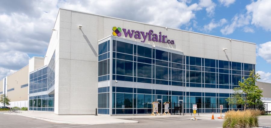 You are currently viewing Wayfair Prepares to Debut its First Large-Scale Retail Space, Signaling a Notable Shift Amid The Renewed Interest in Brick-And-Mortar Stores