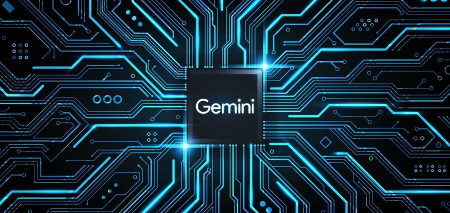 You are currently viewing Google’s Live Gemini Demo Elevates AI Competition with Apple in Smartphone Market