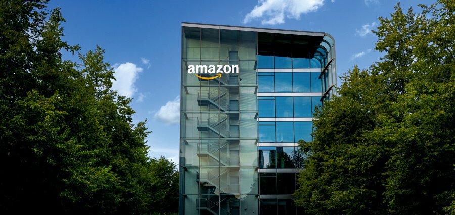 Read more about the article Amazon will deliver prescription medicine within the same day to nearly half of America’s residents by 2025