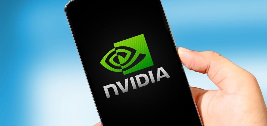 Nvidia