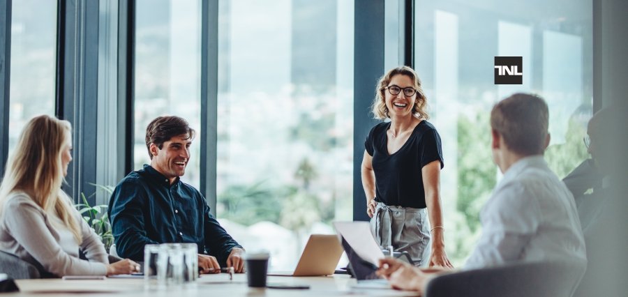 C-Suite Leadership Strategies for a Changing World