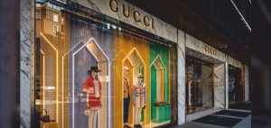Read more about the article Gucci Returns to New York for Cruise 2027 Show Under Demna